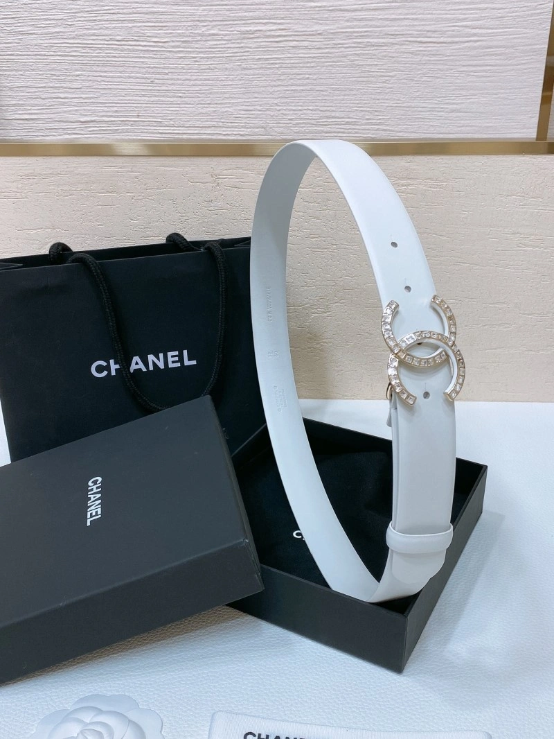 Chanel Belts RelaxedFit 284152