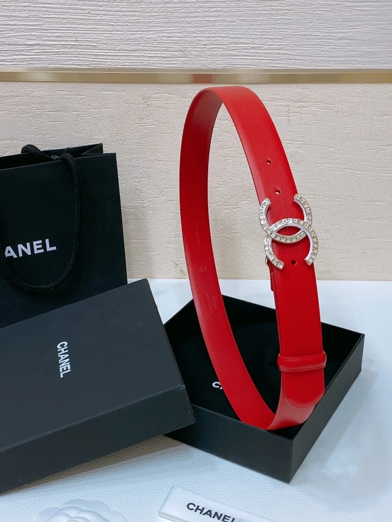 Chanel Belts GoAnywhere 284176