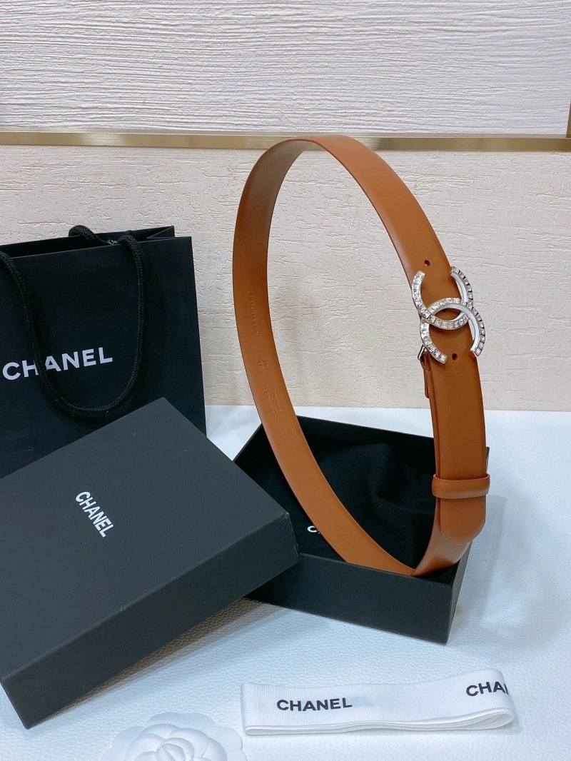 Affordable Chanel Belts 284160