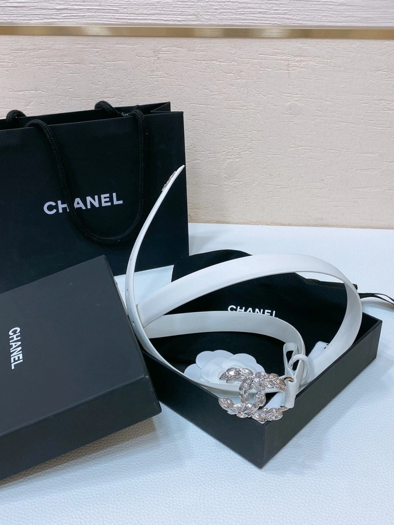 Chanel Belts Flexible 284164