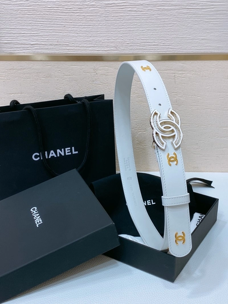 Durable Chanel Belts 284159