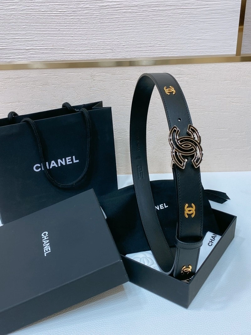 EasyMatch Chanel Belts 284161