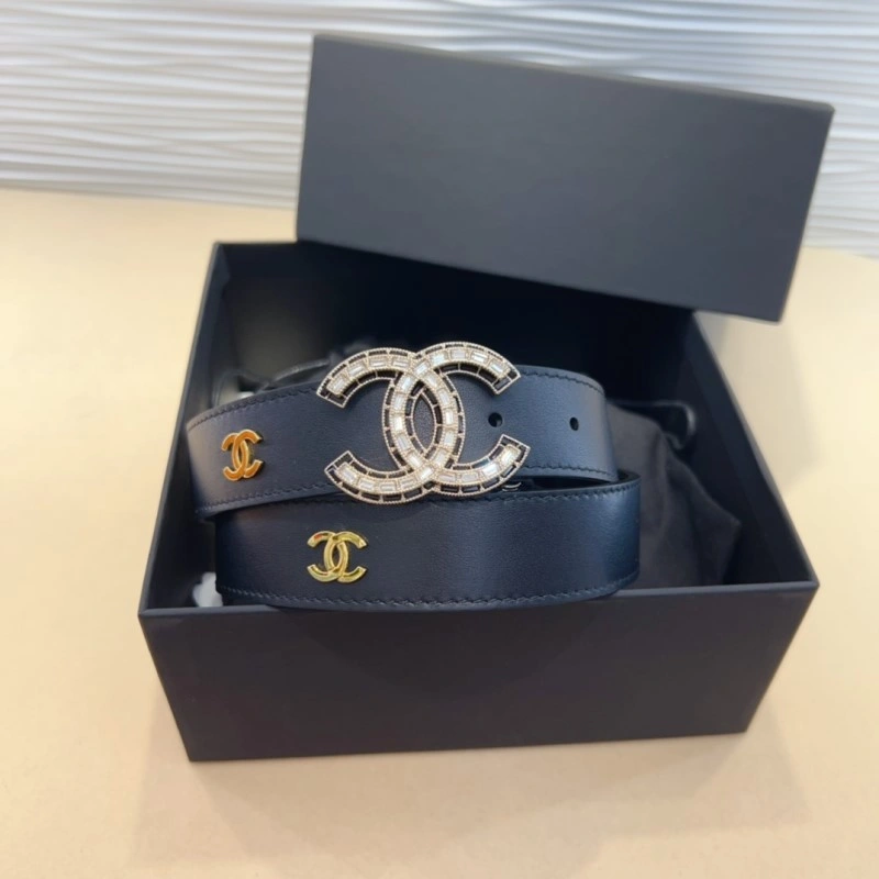 Chanel Belts FlexibleFit 284157