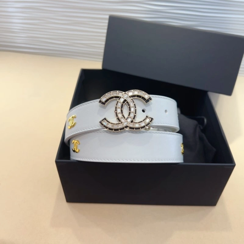Chanel Belts ComfortFit 284153