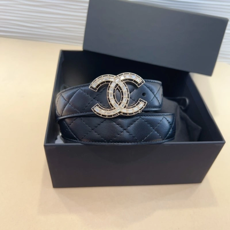 Chanel Belts Functional 284170