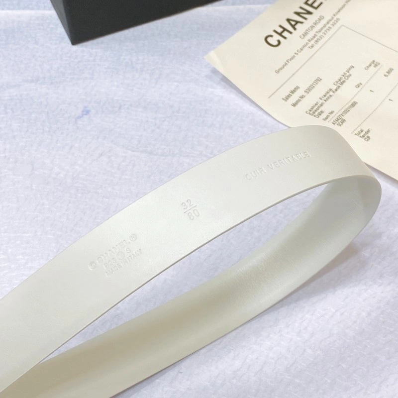 Chanel Belts TopPick 284150