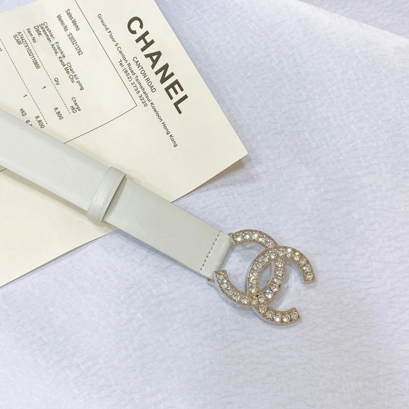 Chanel Belts TopPick 284150