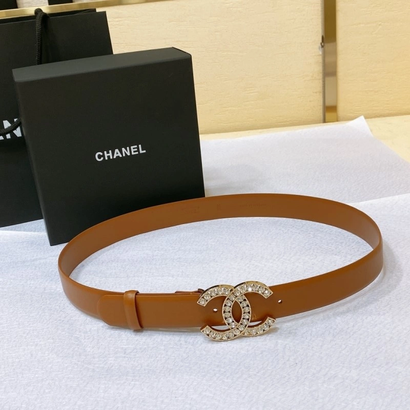 Chanel Belts Unique 284181