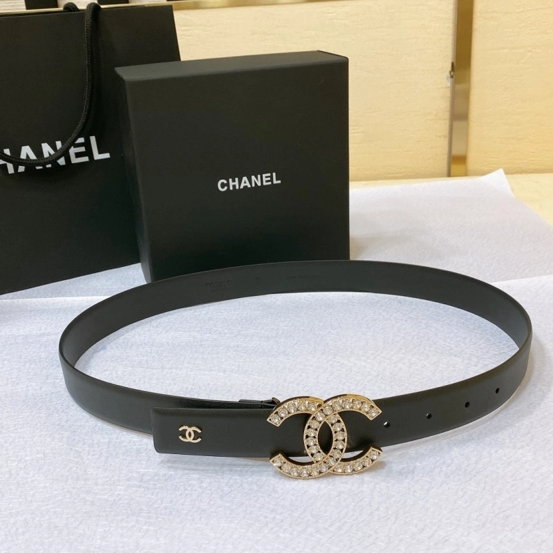 Chanel Belts Breathable 284169