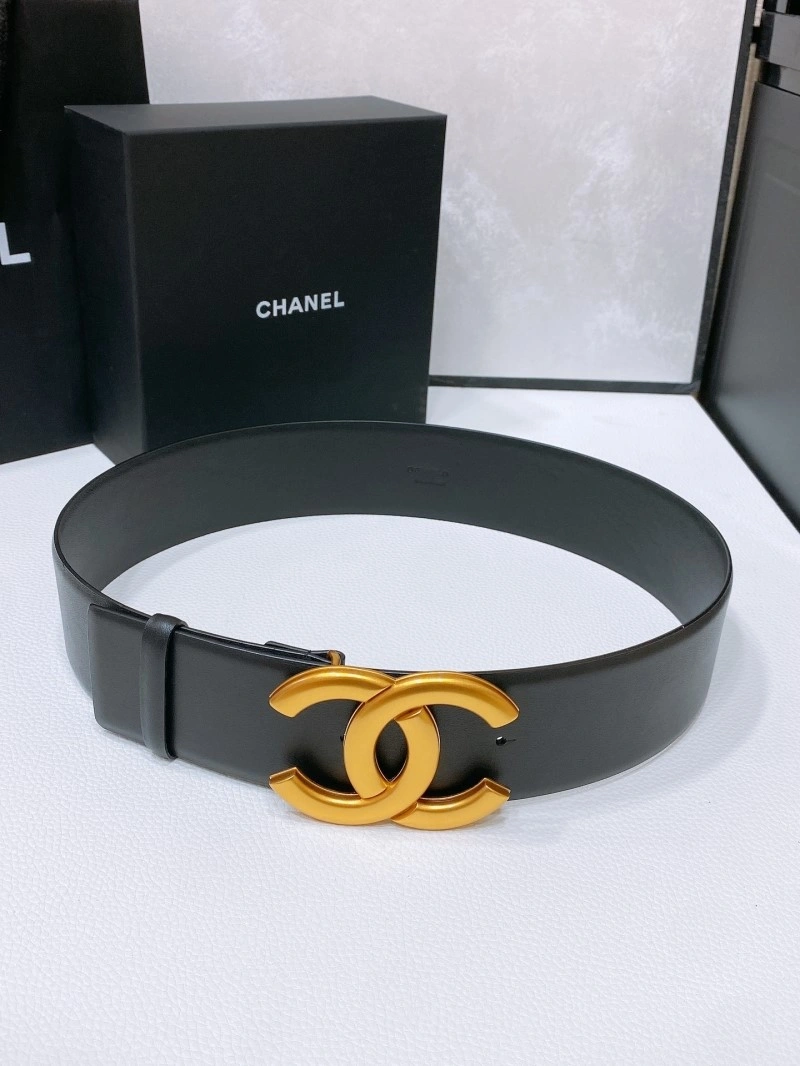 Chanel Belts Stretchable 284179
