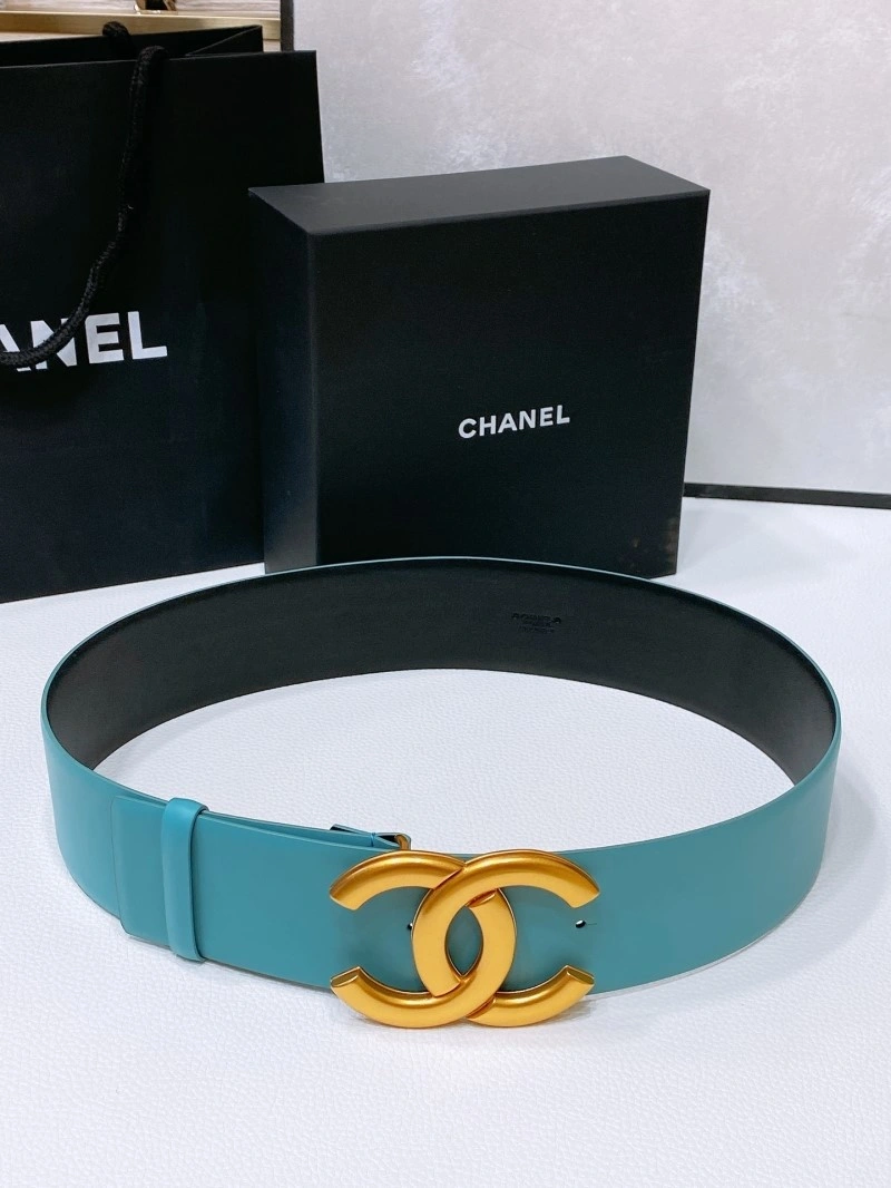 Chanel Belts WrinkleFree 284175