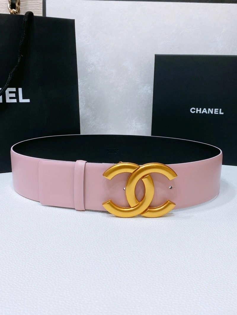 Chanel Belts TimelessDesign 284172