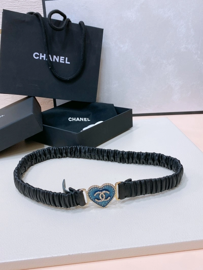 FastDry Chanel Belts 284177