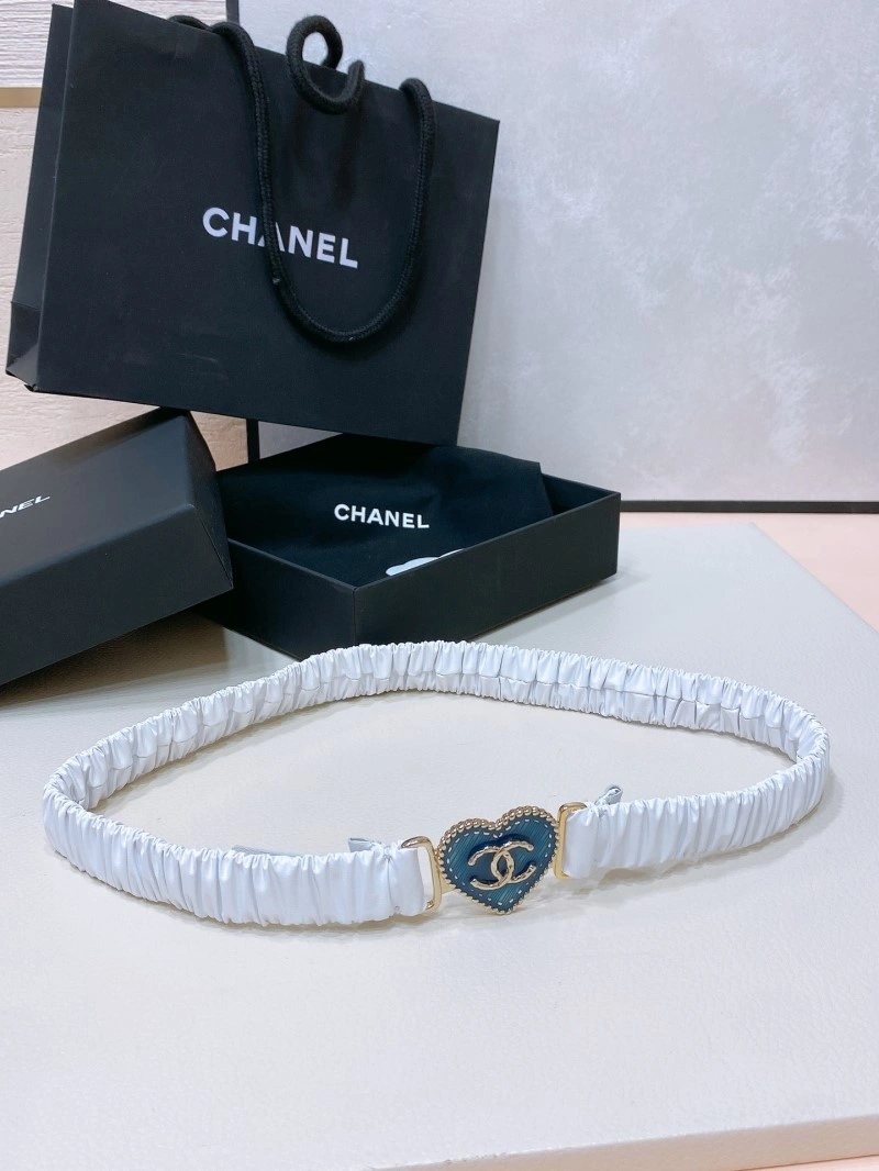 Chanel Belts QuickDry 284178