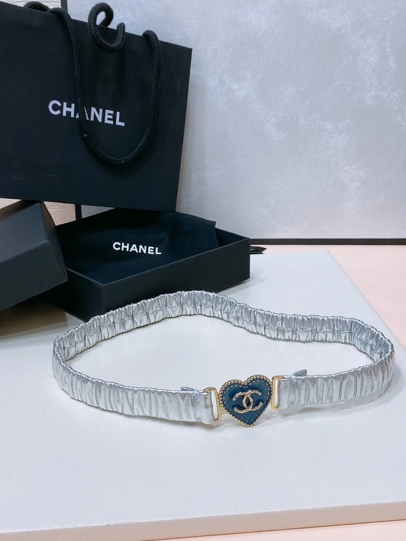 Chanel Belts ZeroBulk 284174
