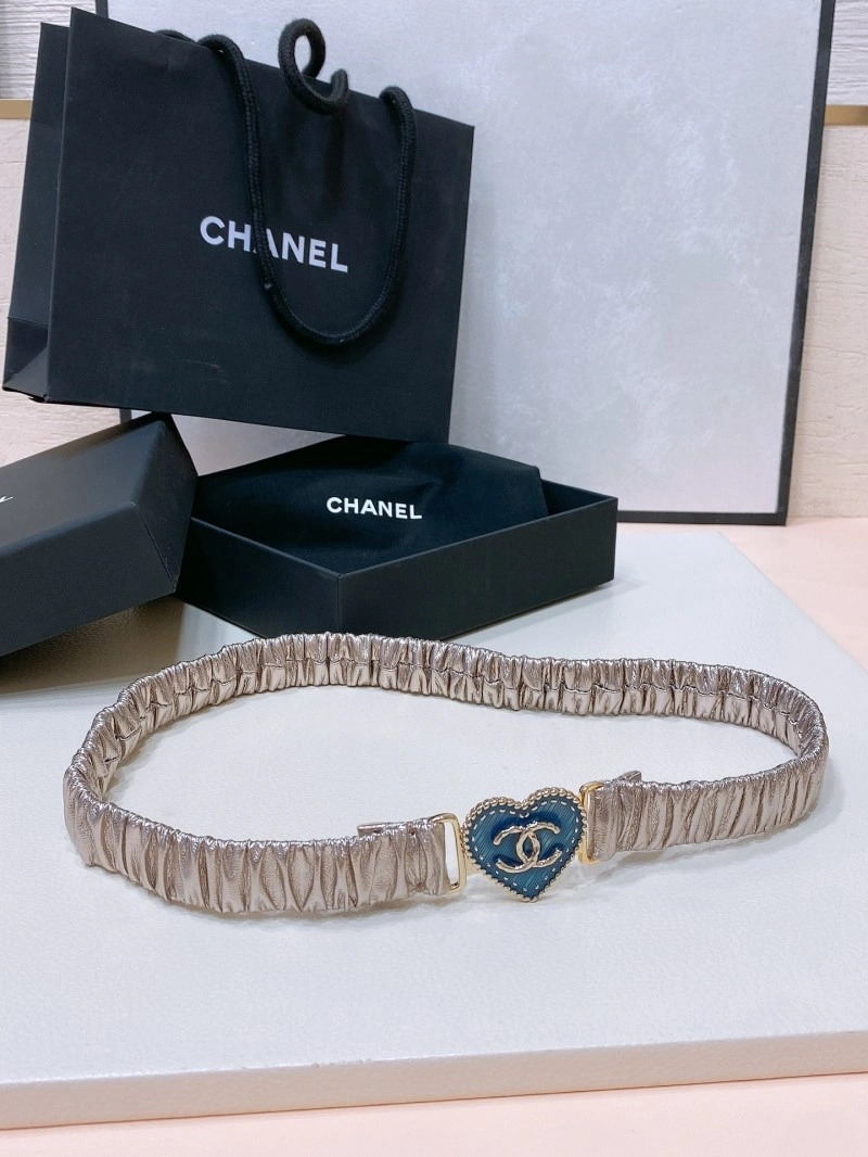 ZeroBulk Chanel Belts 284162