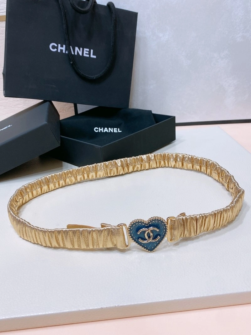 DailyWear Chanel Belts 284180