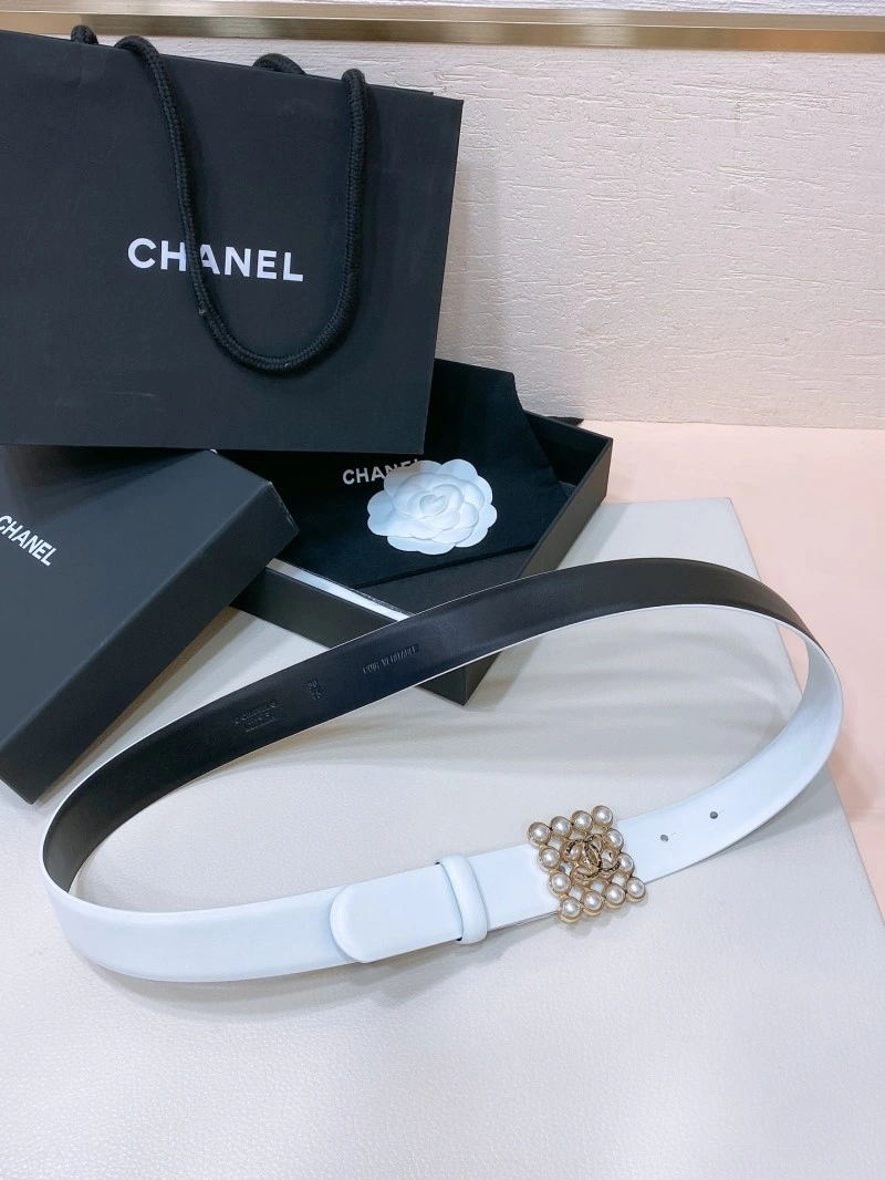 Popular Chanel Belts 284154