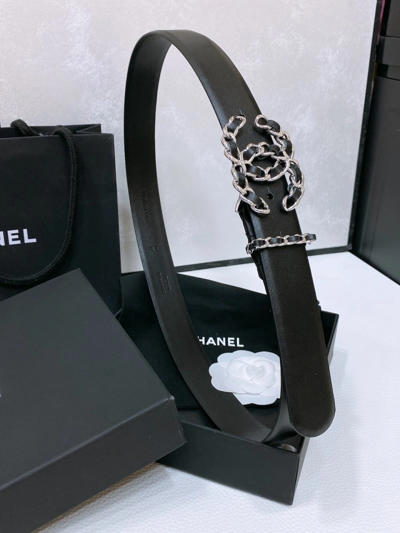 Chanel Belts Sustainable 284147