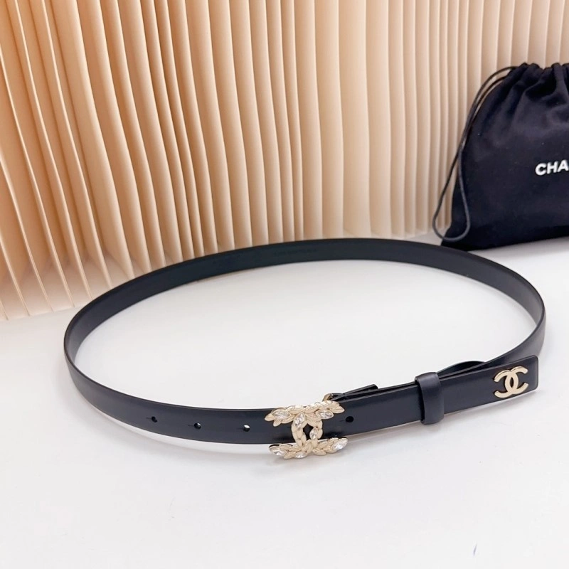Chanel Belts Breathable 284155