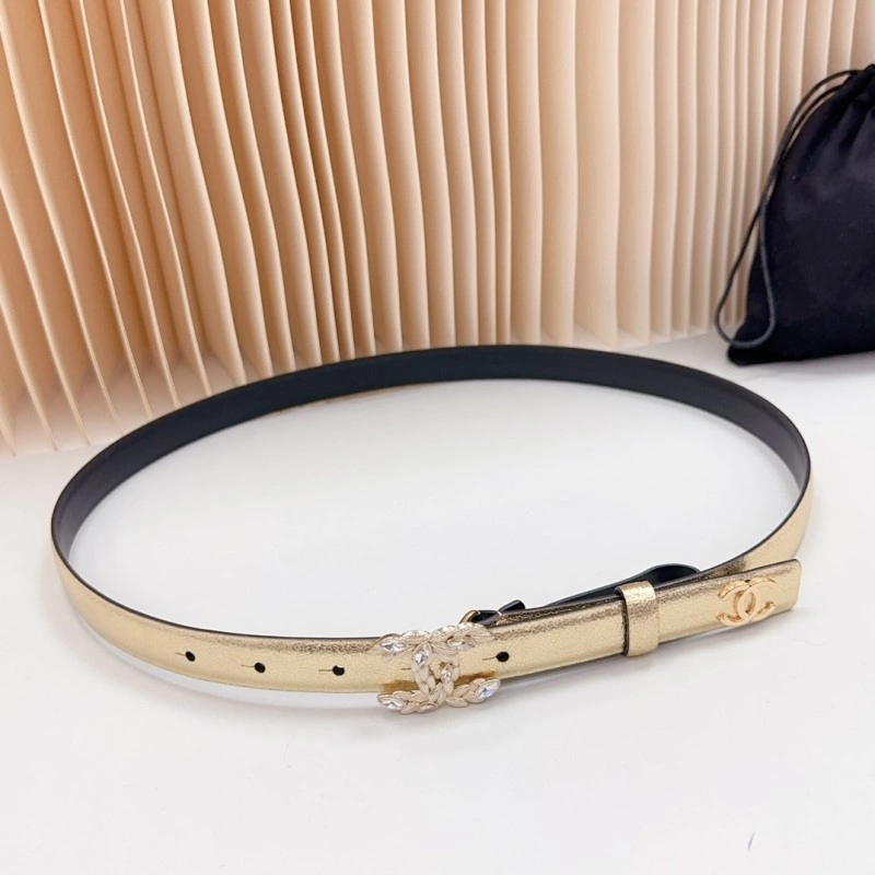 Chanel Belts Stretchable 284158
