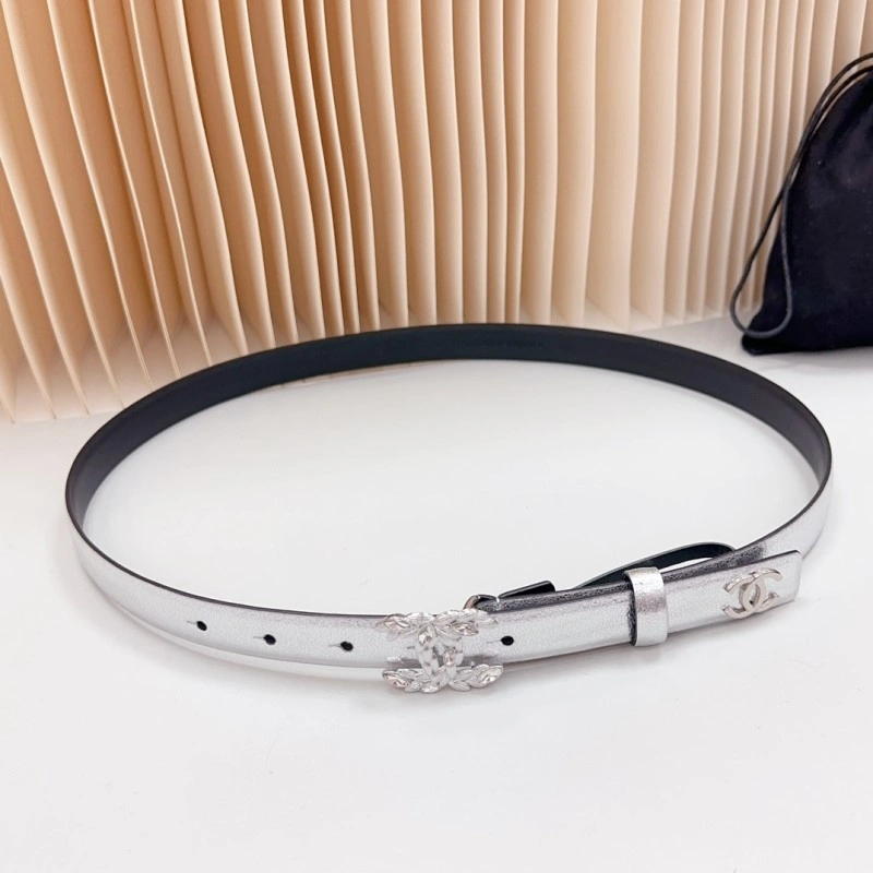 Chanel Belts Soft 284148
