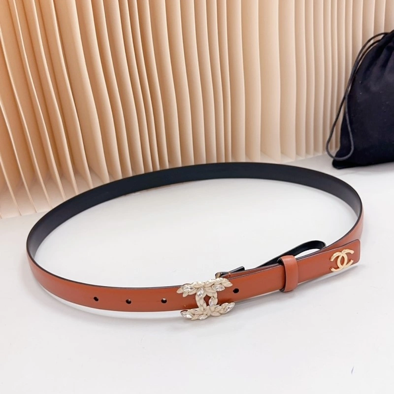 Modern Chanel Belts 284145