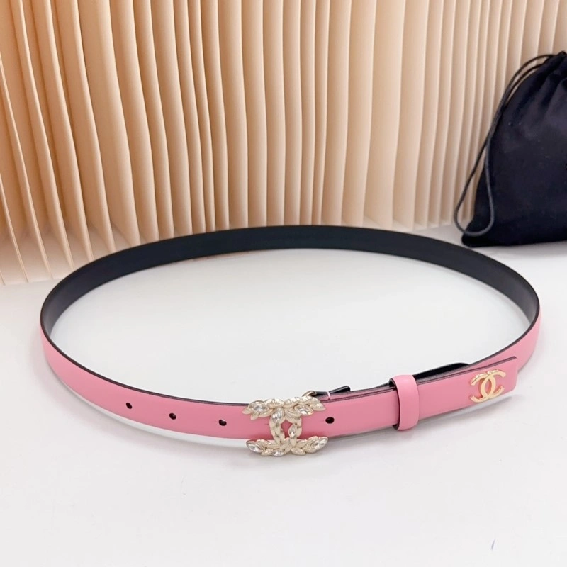 Chanel Belts SoftTouch 284144