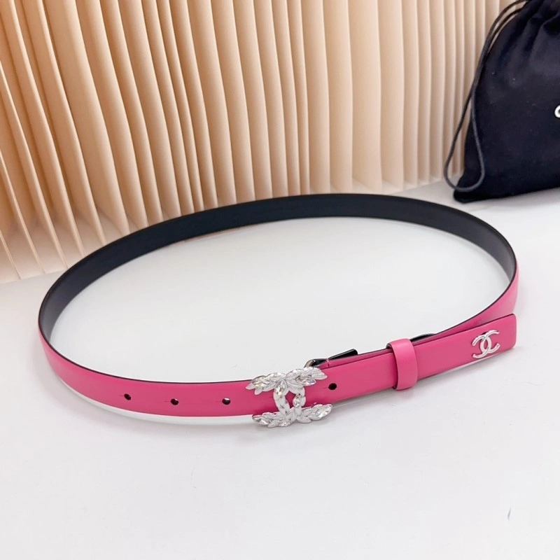 Affordable Chanel Belts 284115