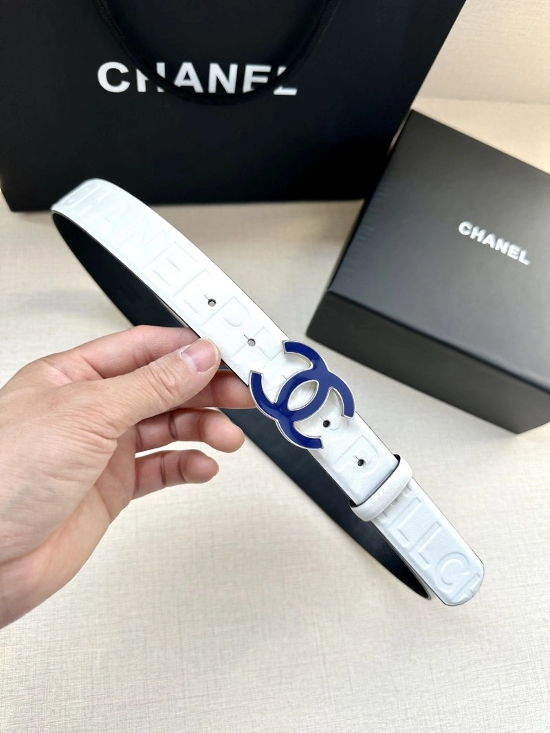 Chanel Belts Durable 284126