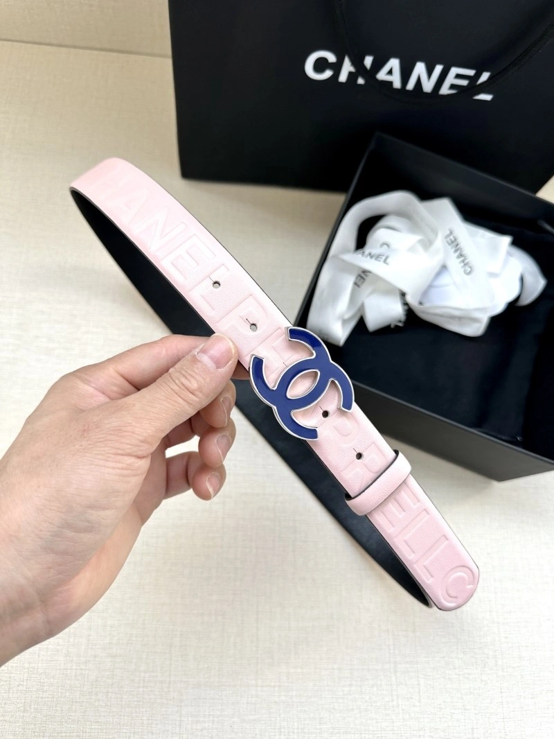 Chanel Belts Reliable 284127