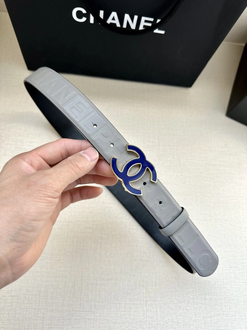 Chanel Belts Durable 284140