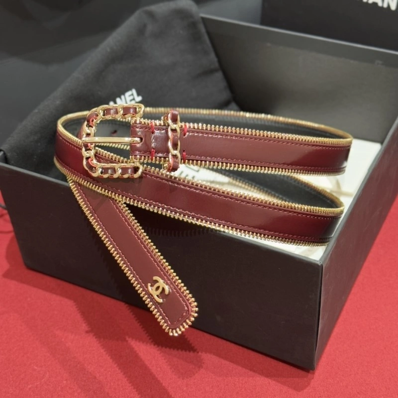 Chanel Belts Popular 284129