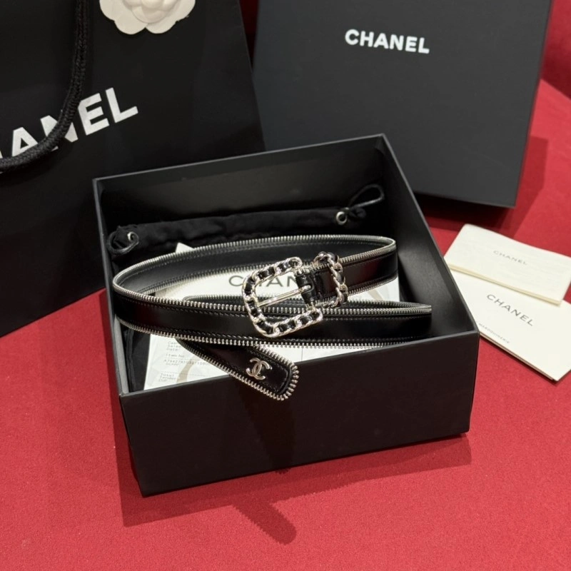 Chanel Belts Efficient 284141