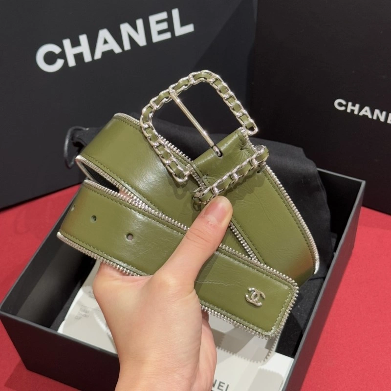 FreshLook Chanel Belts 284143