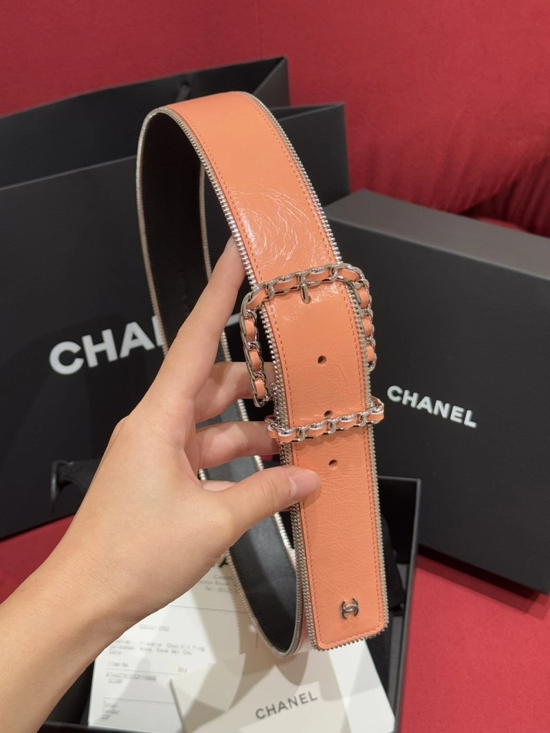 Chanel Belts Compact 284124