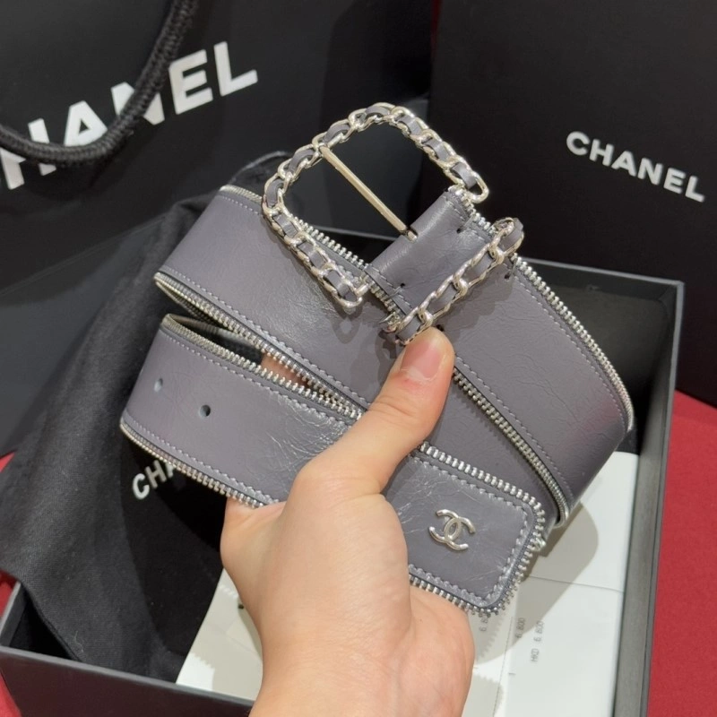 Modern Chanel Belts 284136