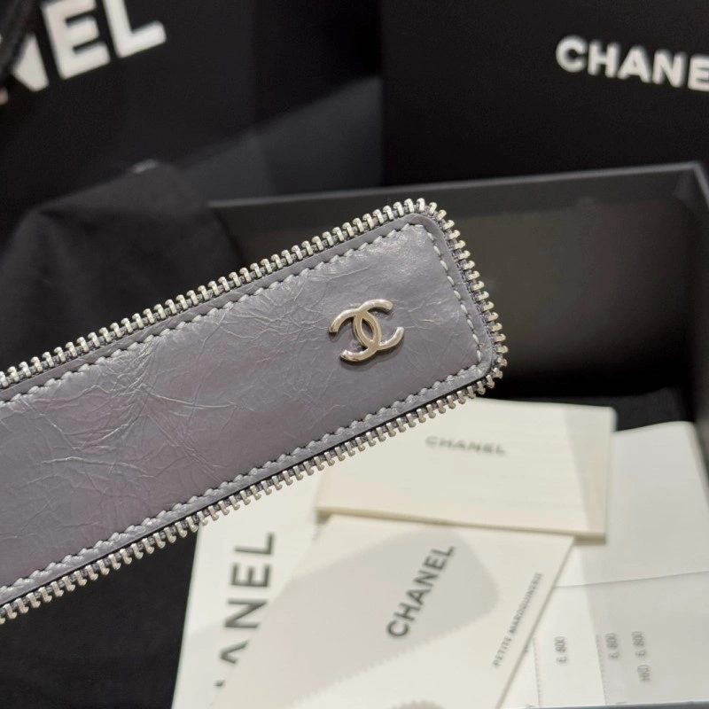 Modern Chanel Belts 284136