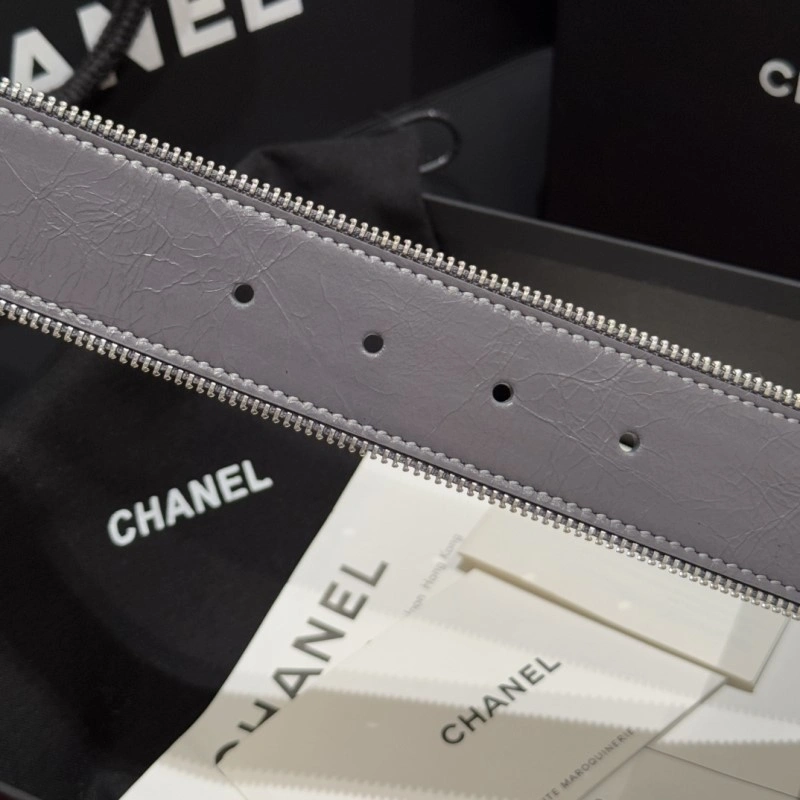 Modern Chanel Belts 284136
