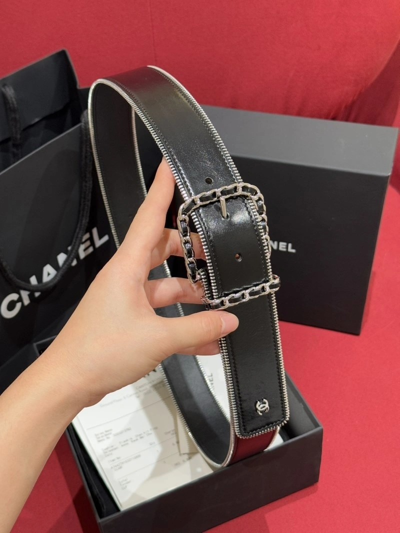 EasyCare Chanel Belts 284138