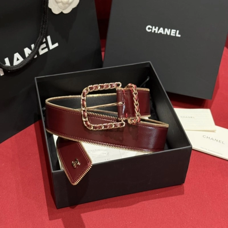FastDry Chanel Belts 284135