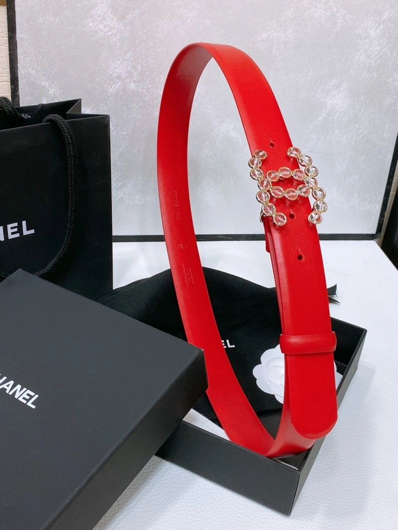 FreshLook Chanel Belts 284369