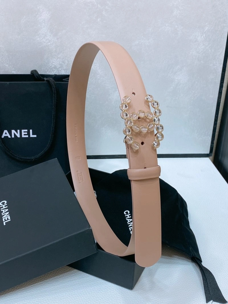 Chanel Belts QuickDry 284380