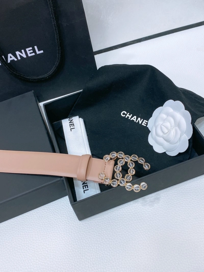 Chanel Belts QuickDry 284380