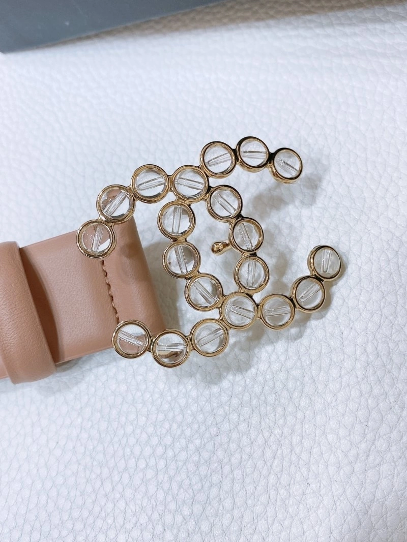 Chanel Belts QuickDry 284380