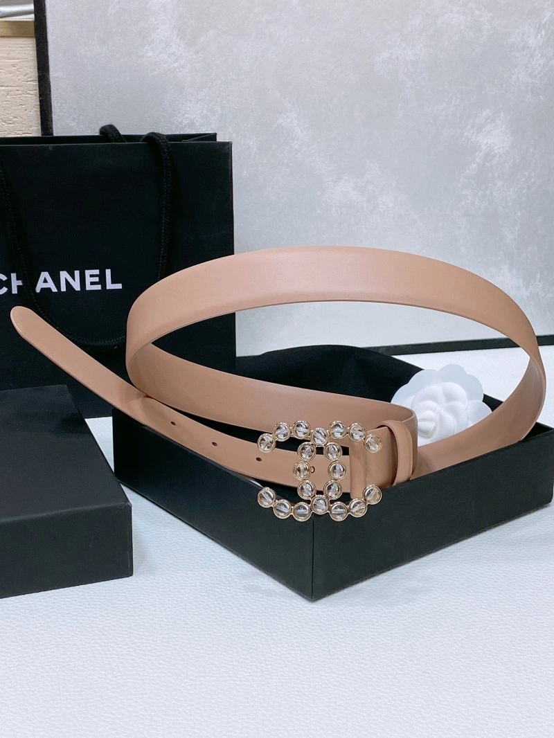 Chanel Belts QuickDry 284380