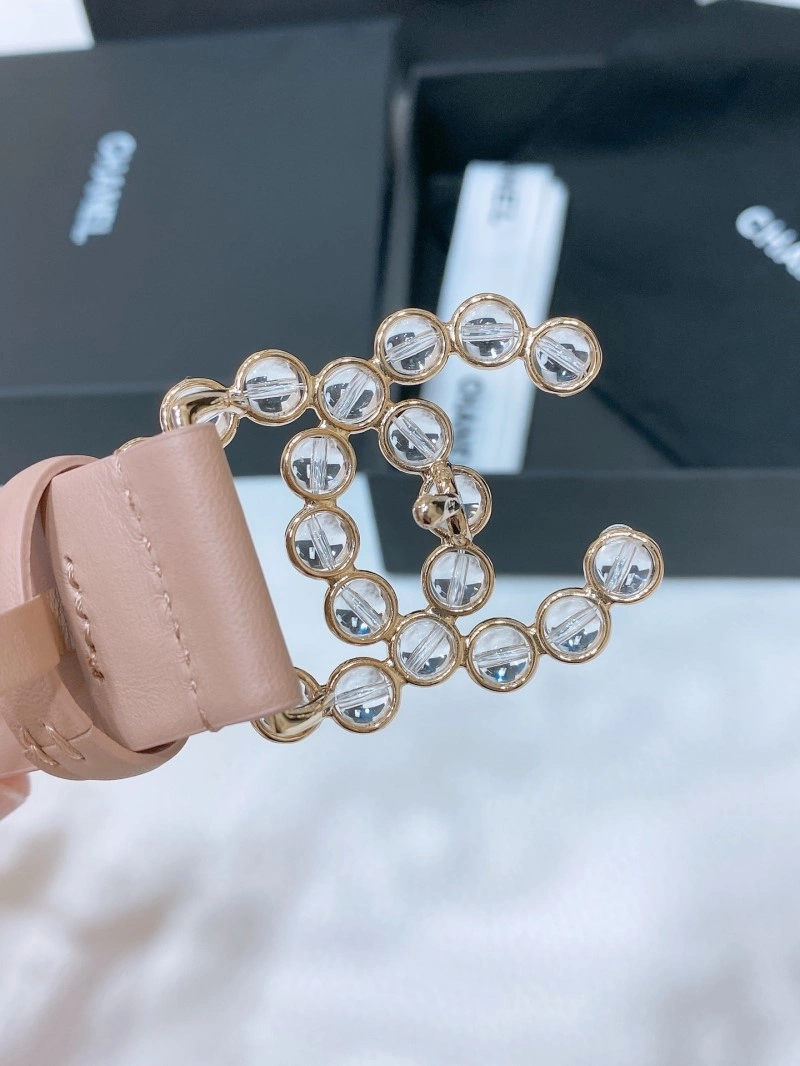 Chanel Belts QuickDry 284380