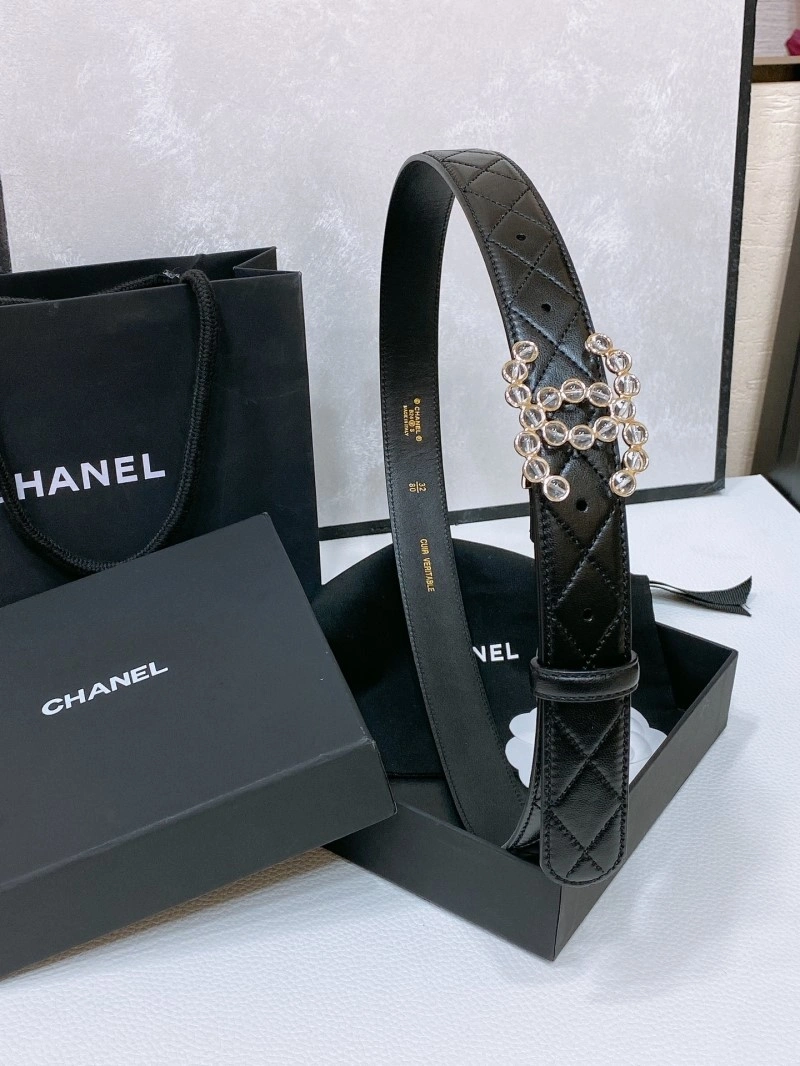 Chanel Belts UrbanStyle 284365