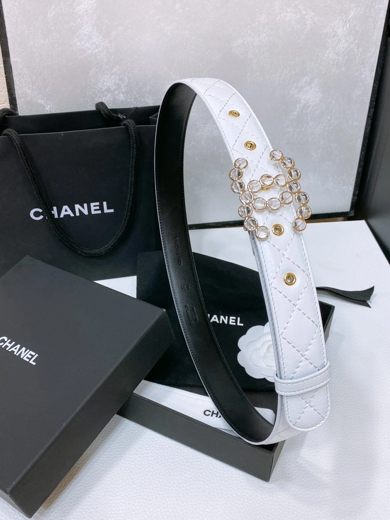 Chanel Belts ModernLook 284376