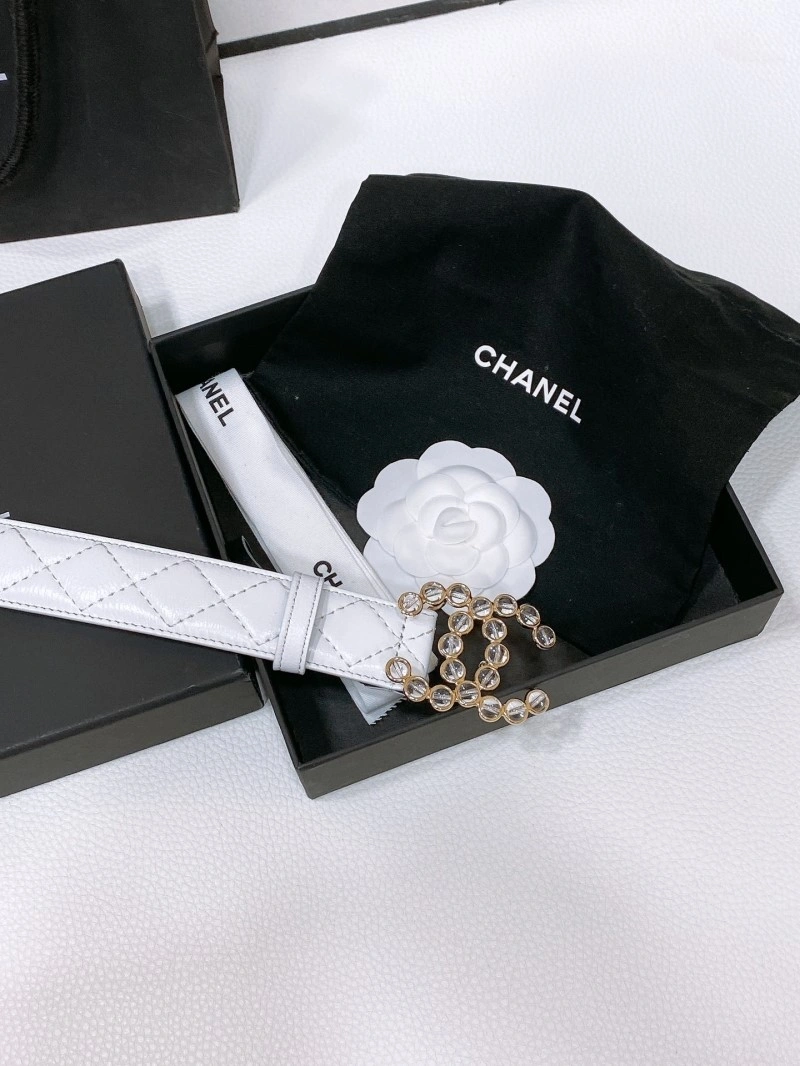 Chanel Belts ModernLook 284376